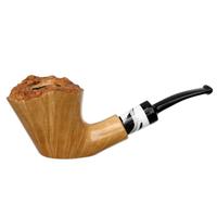 Winslow Smooth Bent Dublin (Private Collection) (9mm)