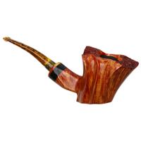Winslow Smooth Freehand (A) (9mm)