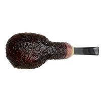 Winslow Partially Rusticated Bent Apple (EG)
