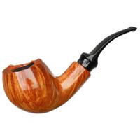 Winslow Crown Smooth Bent Apple (300) (9mm)