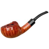 Winslow Crown Smooth Bent Pot (300) (9mm)