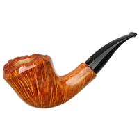 Winslow Crown Smooth Bent Dublin (Collector) (9mm)