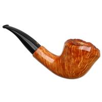 Winslow Crown Smooth Bent Dublin (Collector) (9mm)