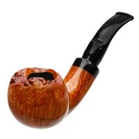 Winslow Smooth Bent Apple (B)