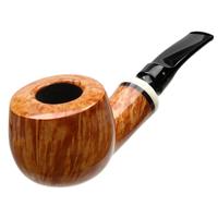 Winslow Smooth Bent Pot (C)
