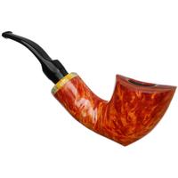 Winslow Smooth Bent Dublin (D)