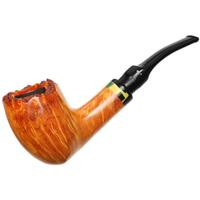 Winslow Smooth Bent Billiard (D)