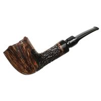 Winslow Partially Rusticated Paneled Bent Dublin (E)