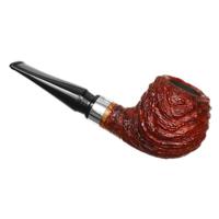 Winslow Rusticated Apple with Silver (E)