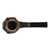 Winslow Rusticated Paneled Pot (E)