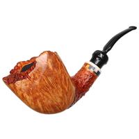 Winslow Partially Rusticated Paneled Bent Dublin (EG)