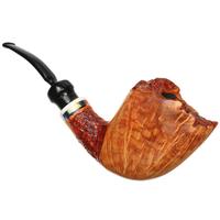 Winslow Partially Rusticated Paneled Bent Dublin (EG)