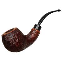 Winslow Crown Partially Rusticated Bent Apple (Viking)