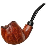 Winslow Crown Smooth Bent Apple Sitter (200)
