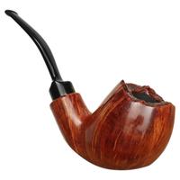 Winslow Crown Smooth Bent Apple Sitter (200)