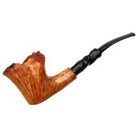 Winslow Crown Smooth Bent Dublin (Collector)