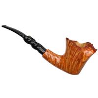 Winslow Crown Smooth Bent Dublin (Collector)