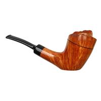 Winslow Crown Smooth Bent Dublin Sitter (Collector)