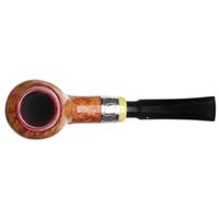 Winslow Smooth Apple with Silver (C)