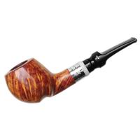 Winslow Smooth Apple with Silver (D)