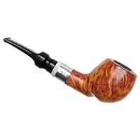Winslow Smooth Apple with Silver (D)