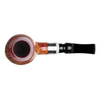 Winslow Smooth Apple with Silver (D)