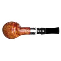 Winslow Smooth Apple with Silver (D)