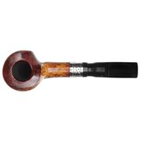 Winslow Smooth Freehand with Silver (D)