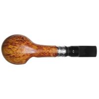 Winslow Smooth Freehand with Silver (D)