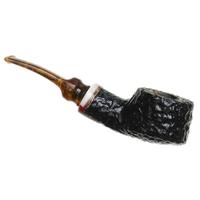 Winslow Rusticated Bent Pot (E)