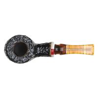 Winslow Rusticated Bent Pot (E)