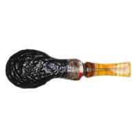 Winslow Rusticated Bent Pot (E)