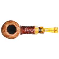 Winslow Partially Rusticated Bent Egg (E)