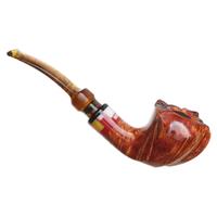 Winslow Smooth Bent Dublin (D) (9mm)