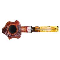 Winslow Smooth Bent Dublin (D) (9mm)