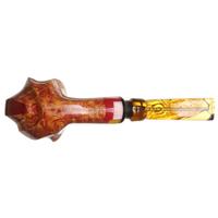 Winslow Smooth Bent Dublin (D) (9mm)