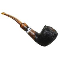 Winslow Partially Rusticated Bent Dublin (E) (9mm)