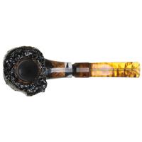 Winslow Partially Rusticated Bent Dublin (E) (9mm)