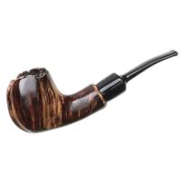 Winslow Crown Smooth Bent Apple (200) (9mm)