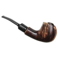 Winslow Crown Smooth Bent Apple (200) (9mm)