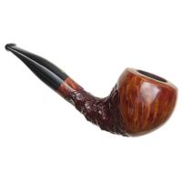 Winslow Crown Partially Rusticated Bent Apple (Viking)