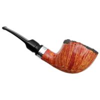 Winslow Smooth Freehand with Silver (A)