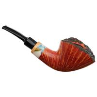 Winslow Smooth Bent Dublin (C) (9mm)