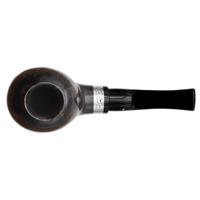 Winslow Smooth Tomato with Silver (D)