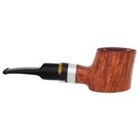 Winslow Smooth Poker with Silver (C)