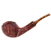 Winslow Smooth Bent Egg (D)