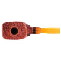 Winslow Partially Rusticated Bent Dublin (EG) (9mm)