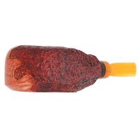 Winslow Partially Rusticated Bent Dublin (EG) (9mm)