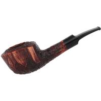 Winslow Crown Partially Rusticated Freehand (Viking)