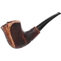 Winslow Crown Rusticated Freehand (Viking)